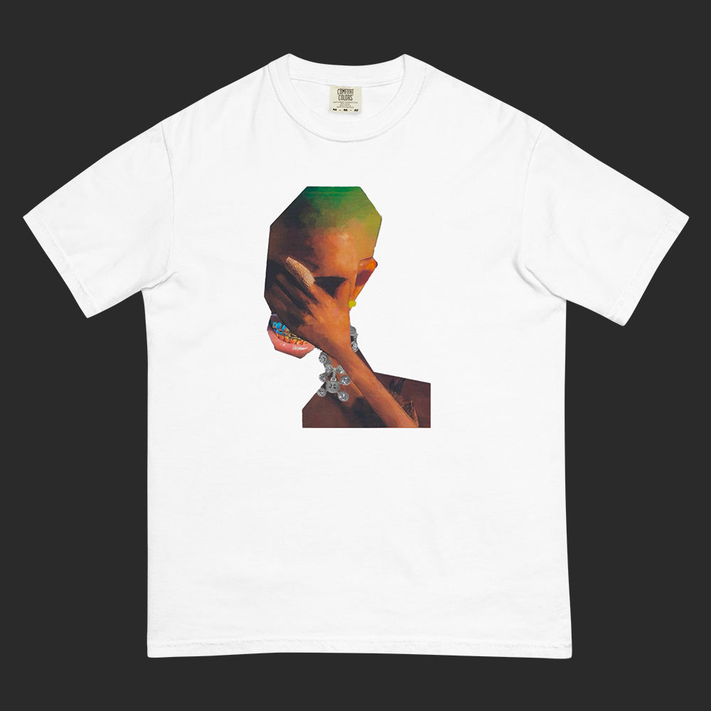 TEE "FRANCK"
