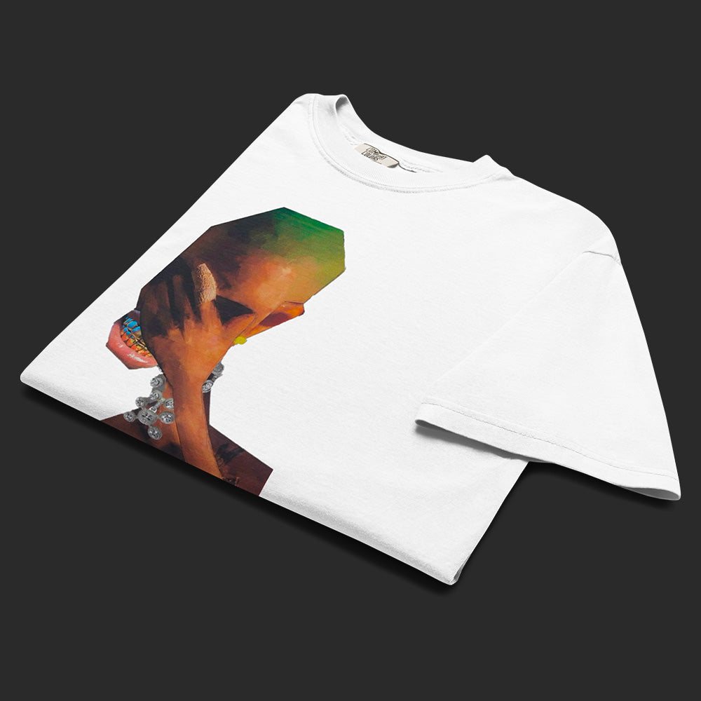 TEE "FRANCK"